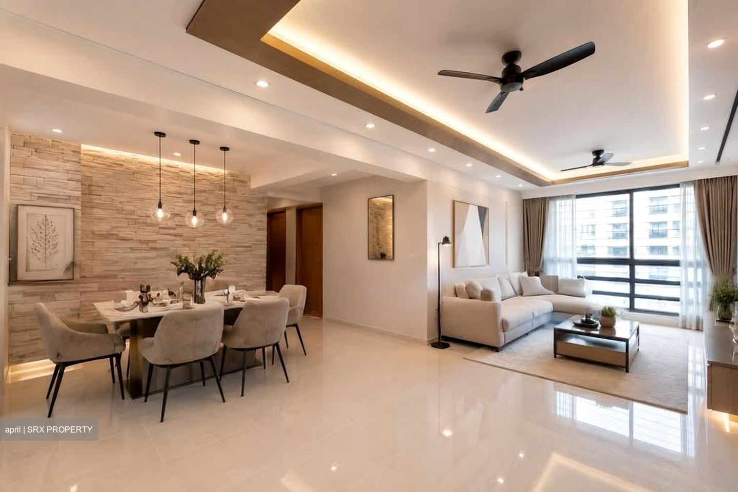 Tiong Bahru Road (Bukit Merah), HDB 5 Rooms #575632461